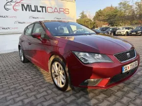 SEAT LEON - 1.6 TDI - 2015г.