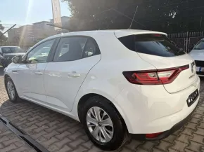 RENAULT MEGANE - 1.5 DCI - 2019г.