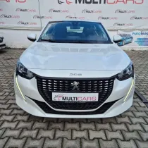 PEUGEOT 208 - 1.5 HDI - 2020г.