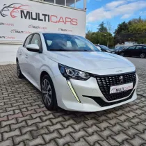 PEUGEOT 208 - 1.5 HDI - 2020г.