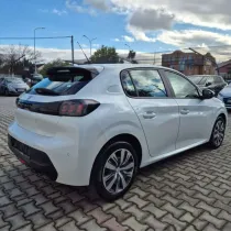 PEUGEOT 208 - 1.5 HDI - 2020г.