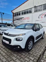 CITROEN C3 - 1.2i - 2018г.