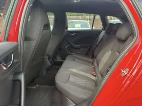 SKODA SCALA Ambition - 1.0 TSI - 2023г.