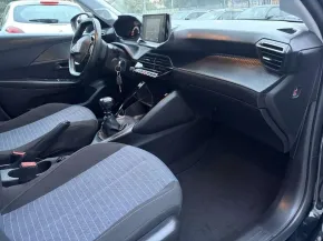 PEUGEOT 208 - 1.5 HDI - 2022г.