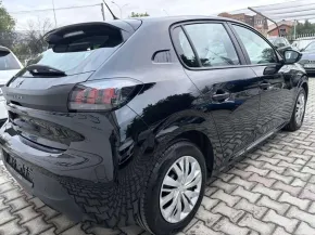 PEUGEOT 208 - 1.5 HDI - 2022г.