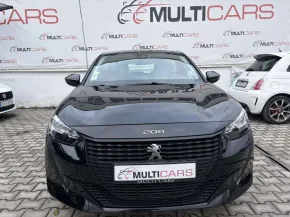 PEUGEOT 208 - 1.5 HDI - 2022г.