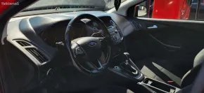 Ford Focus 1.5 tdci 95ks 2017 прв сопственик + гаражиран