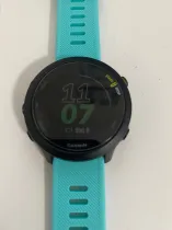 GARMIN forerunner 55
