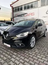 RENAULT SCENIC - 1.7 DCI - 2019г.