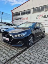 HYUNDAI I30 SW