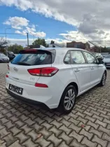 HYUNDAI I30 - 1.6 CRDI - 2020г.